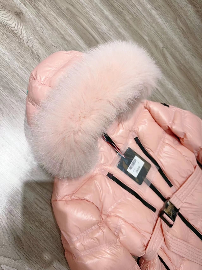 Moncler Down Coat